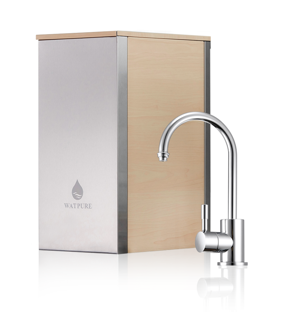 Watpure WTP-88H 經典時尚瞬熱器