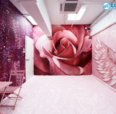 觀塘 美興工業大廈